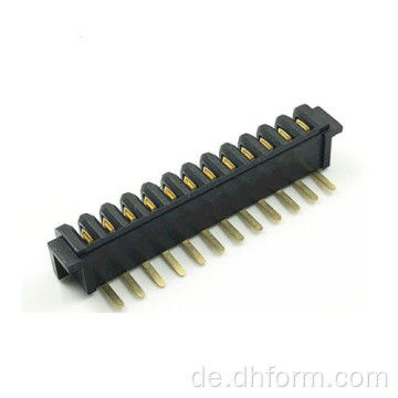 Laptop Battery Electronic Connector Messertyp Abstandsform